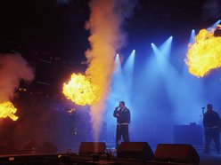 Łódź. Sokół zaśpiewał na Juwenaliach 2026 w Łodzi. To była prawdziwa lekcja hip-hopu!