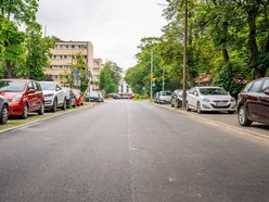 Łódź. Remonty dróg na Starym Widzewie w Łodzi. Trzy ulice przeszły metamorfozę