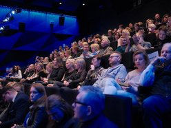 Łódź. Kino EC1 Łódź