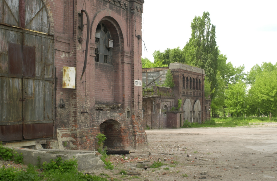 Łódź. Manufaktura na początku XXI wieku. Te zdjęcia zachwycą fanów urbexu i... każdego Łodzianina!