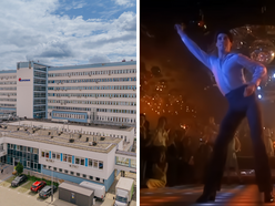 Łódź. Voyage Voyage, Stayin' Alive, ale to... Łódź! Gdzie odnaleźć miejsca z największych hitów?