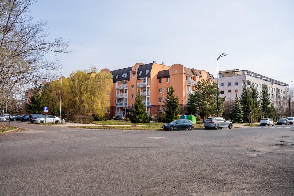 Łódź. Nowa siłownia plenerowa na Olechowie. Mieszkańcy zyskają miejsce do spędzenia wolnego czasu