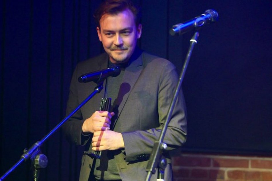 Łódź. PL Music Video Awards 2025 w Łodzi rozdane! Zobacz, kto zgarnał nagrody