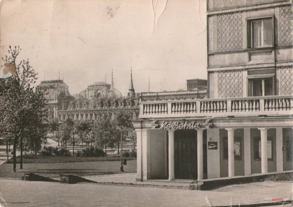 Łódź. Kultowe miejsca na mapie miasta