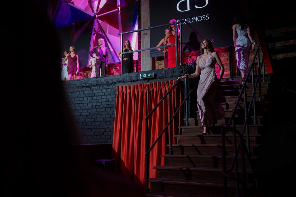 Łódź. Gala Miss Polonia Województwa Łódzkiego 2026. Olśniewające kandydatki!