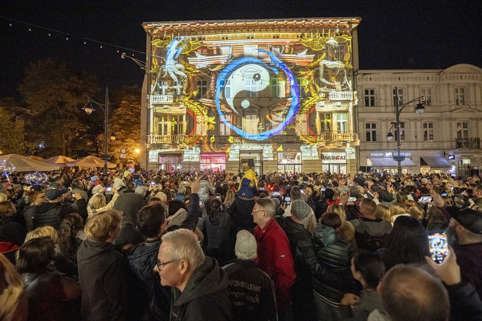 Byłeś na Light Move Festival 2024?
