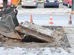 Łódź. Czym były śniegowce w Łodzi? Historia o tym, jak kiedyś w mieście usuwano śnieg