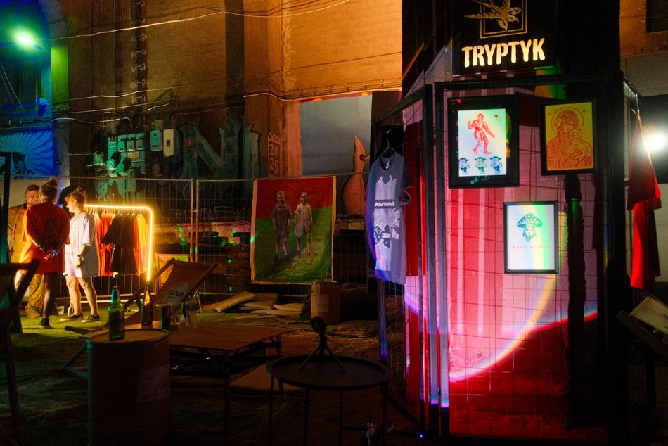TOP 17 zdjęć festiwalu Ravekjavik 2026 Łódź. Niezapomniane chwile przy Niciarnianej