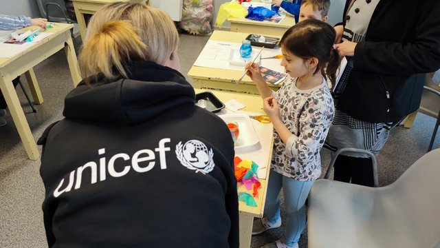 UNICEF spełnia marzenia dzieci [ARTYKUŁ SPONSOROWANY]