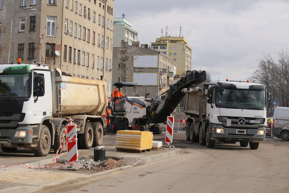 Remont Wojska Polskiego