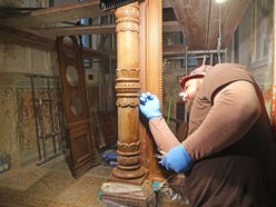 Łódź. Wielka metamorfoza cerkwi św. Aleksandra Newskiego