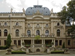 Łódź. 50 lat Muzeum Miasta Łodzi