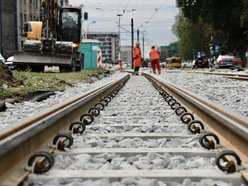 Tramwaje MPK Łódź wracają na Politechniki i Żeromskiego. Jak pojadą?