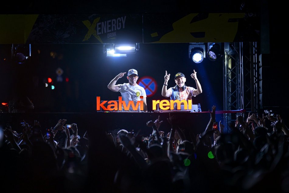 Łódź. Hołd dla DJ Hazela na Paradzie Wolności 2025 w Łodzi. Tak oddali go łodzianie!