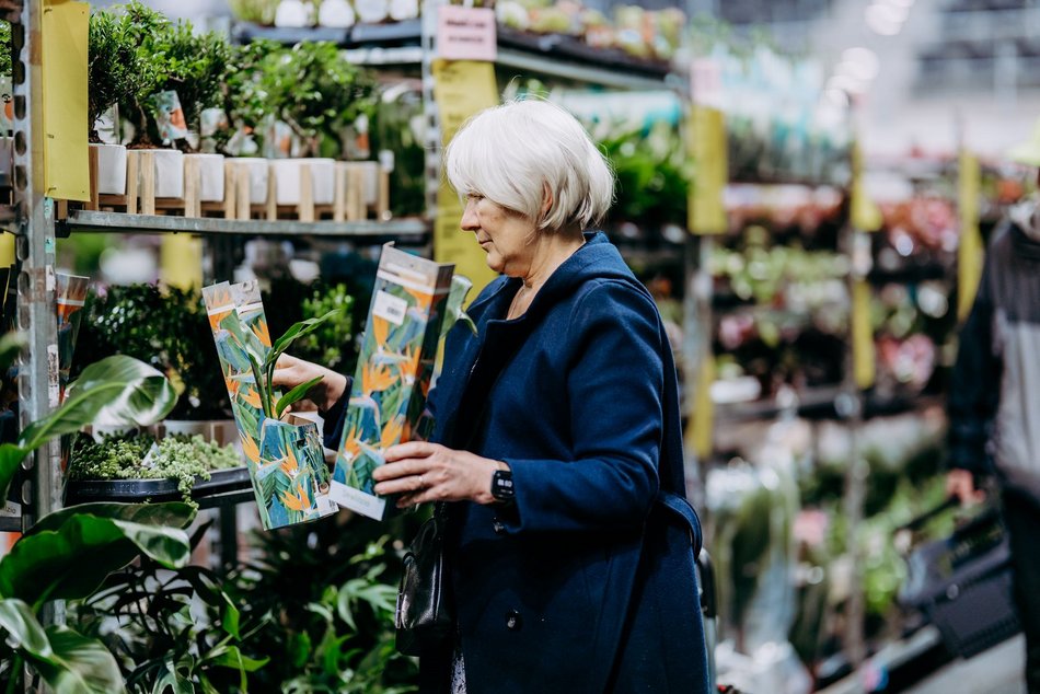 Łódź. Festiwal Roślin w Sport Arenie w Łodzi. Wyjątkowe okazy i tłumy łodzian!