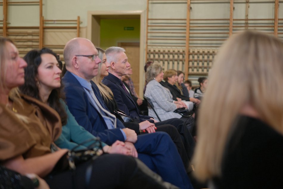 Łódź. Wyjątkowy jubileusz Szkoły Podstawowej nr 1