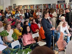 Łódź. „Porozmawiajmy o Łodzi”. Ostatnie marcowe spotkanie z władzami Łodzi z cyklu rozmów!