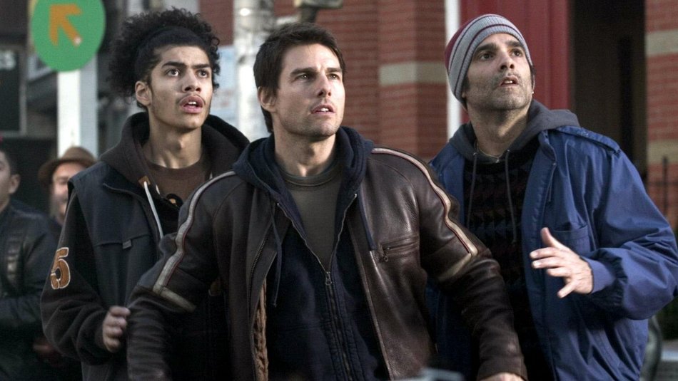 Łódź. Hity w telewizji w dniach 8-14 grudnia. Przeczytaj rekomendacje od Toya, które filmy warto obejrzeć