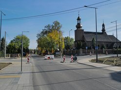 Remont Pomorskiej dobiega końca. Sprawdź, na kiedy zaplanowano otwarcie