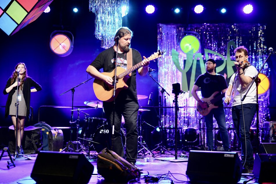 Łódź. Co robić w weekend w Łodzi? Parada św. Patryka, Targi sztuki, Babskie saunowanie