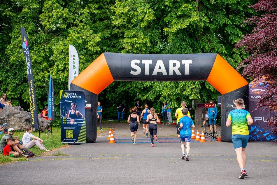 Botaniczna Piątka w Ogrodzie Botanicznym