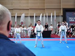 Karatecy z Łodzi podbijają kraj! Mnóstwo medali z Mistrzostw Polski [SZCZEGÓŁY]