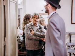 Noc Muzeów Łódź 2026 w Pałacu Biedermanna. Podróż do przeszłości