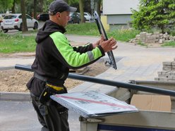 Koniec remontu na ul. Ozorkowskiej! Wiemy, kiedy droga zostanie otwarta