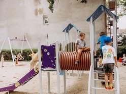 W przedszkolach w Łodzi więcej miejsc niż chętnych. Trwa rekrutacja