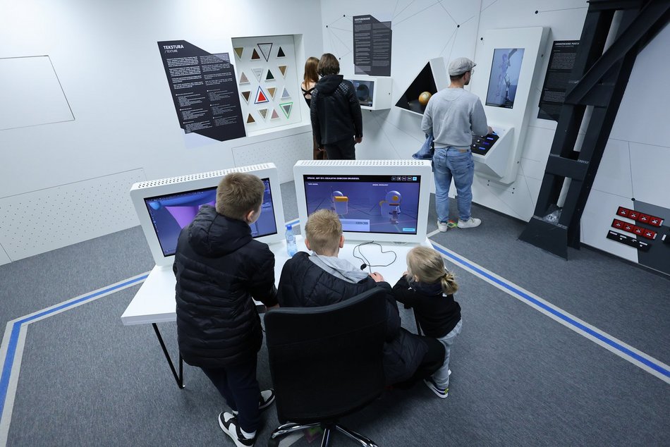 Noc Muzeów Łódź 2026 w EC1 Łódź. Wieczór pełen fascynujących odkryć