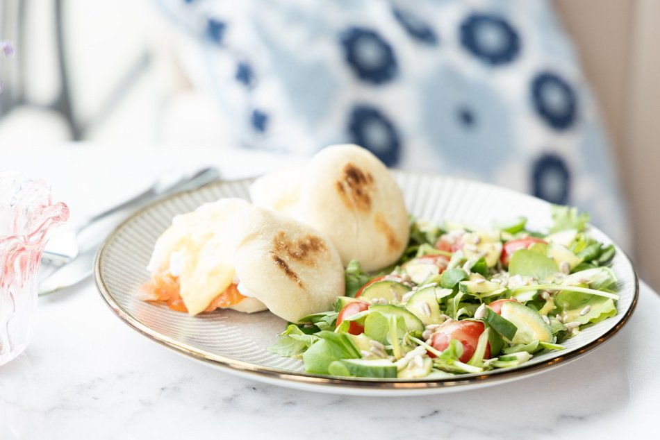 Nowa restauracja na Retkini w Łodzi. Colour Cafe otworzyła drugi lokal