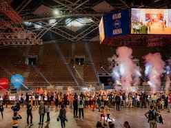 DOZ Maraton Łódź 2024