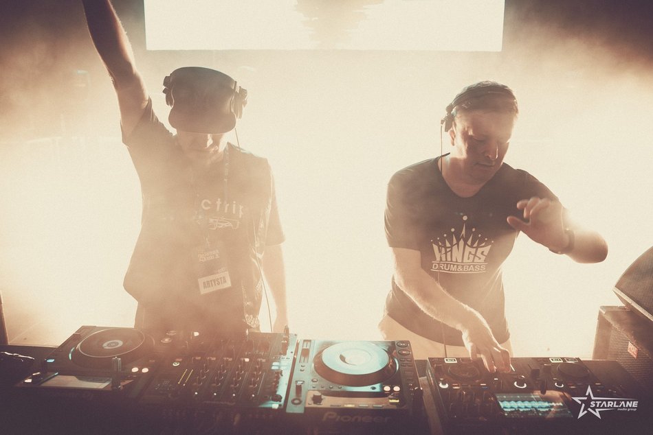 Łódź. Aż 9 scen muzycznych na Light Move Festival 2025 Łódź! Natalia Kukulska, Mery Spolsky, De Mono i inni