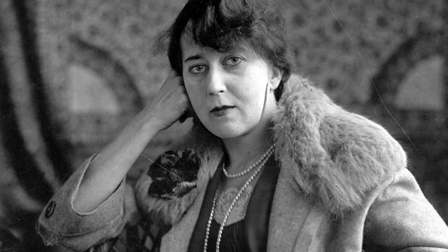 Czy można żyć bez powietrza? Łódź świętuje Rok Marii Pawlikowskiej-Jasnorzewskiej