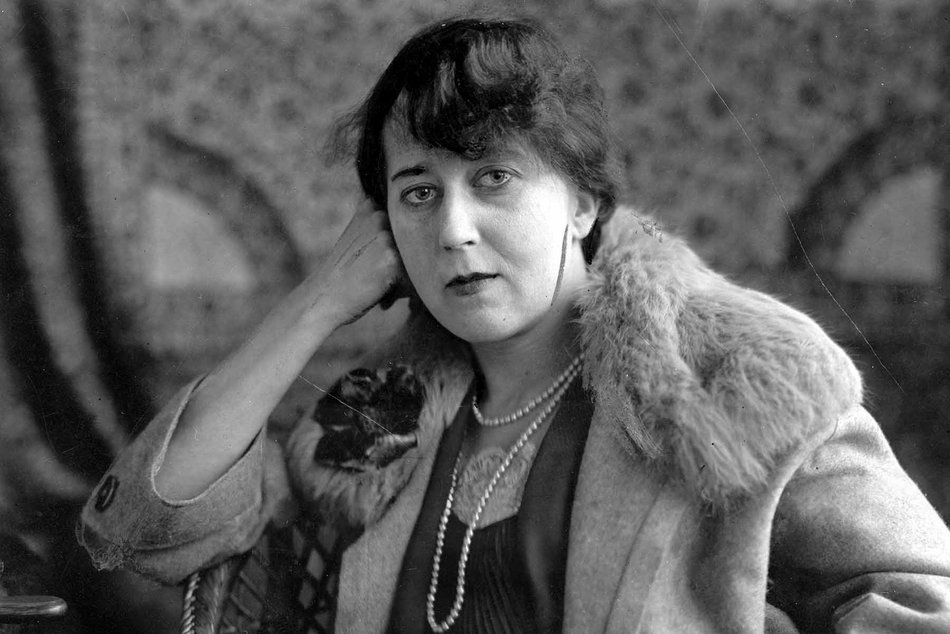 Czy można żyć bez powietrza? Łódź świętuje Rok Marii Pawlikowskiej-Jasnorzewskiej