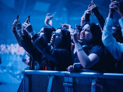 Łódź. 5 Seconds Of Summer w Atlas Arenie w Łodzi. Wielkie show i hala pękająca w szwach!