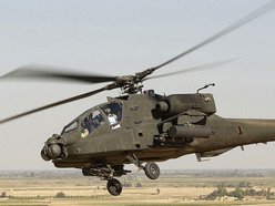 Łódź będzie serwisować systemy śmigłowców Apache! Inwestycja za miliardy i nowe miejsca pracy