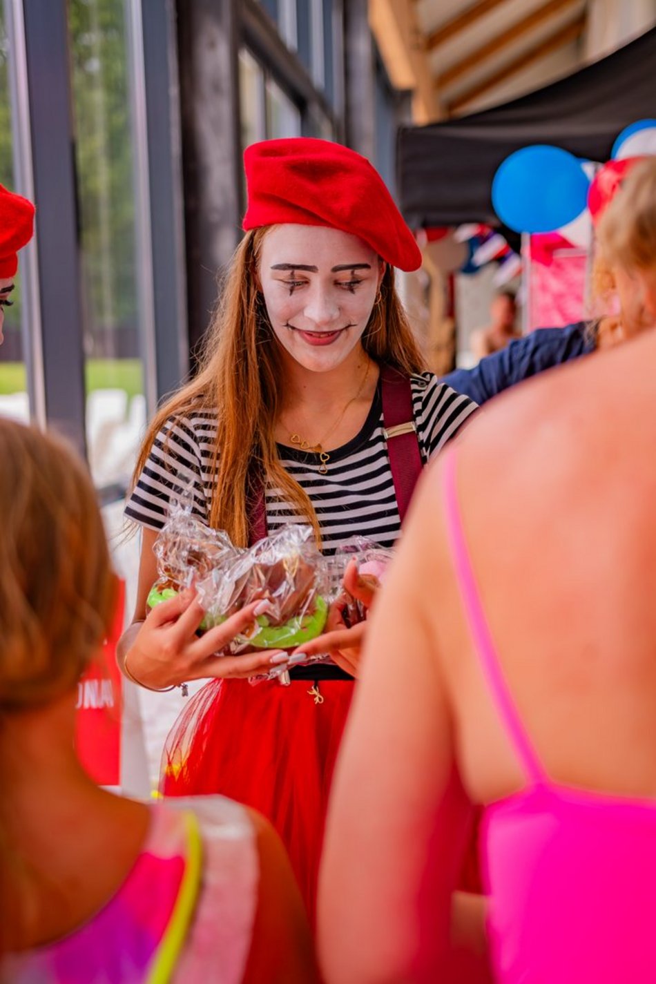 Łódź. Aquapark Fala niczym Paryż! Odwiedź stolicę Francji nie wyjeżdżając z Łodzi!