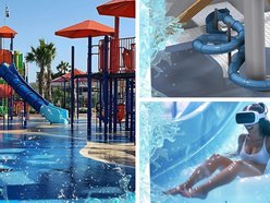 Łódź. Nowości w Aquaparku Fala