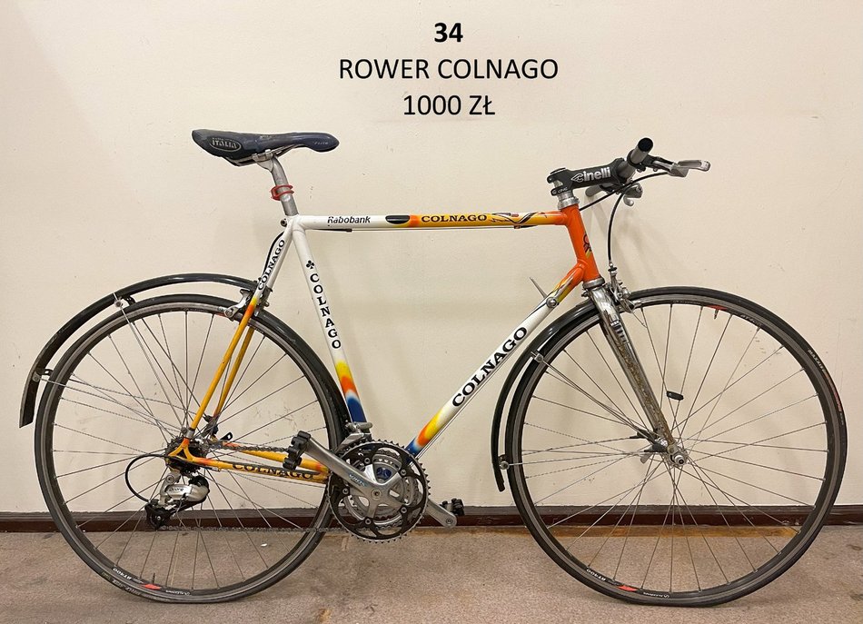 Wielka aukcja z Biura Rzeczy Znalezionych w Łodzi. Markowe rowery, pełne portfele i biżuteria!