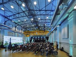 Łódź. City Climate Summit 2026