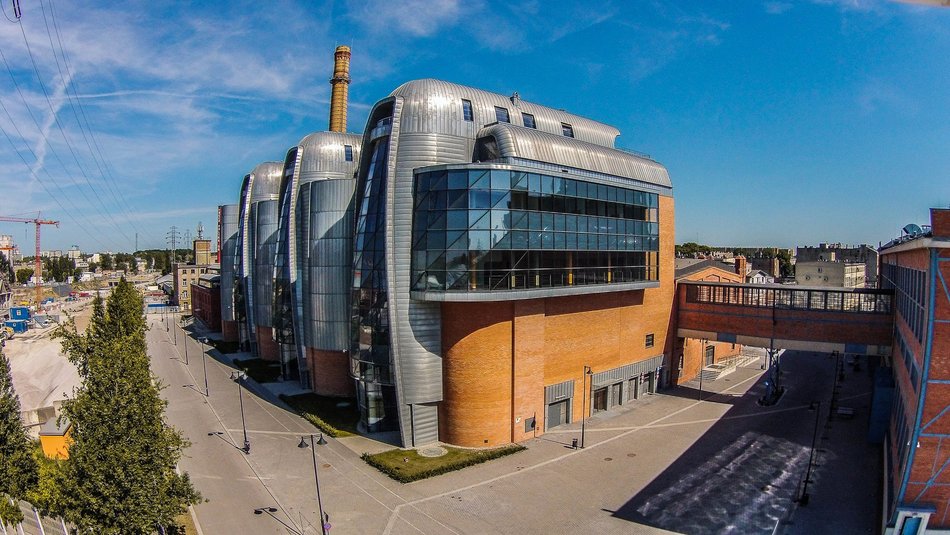 Łódź. EC1 Łódź z prestiżową nagrodą. To najwyższe europejskie wyróżnienie!