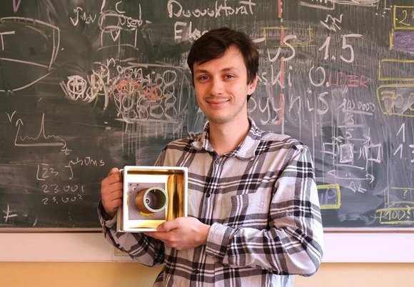 Łódź. Przełomowy wynalazek naukowców z Uniwersytetu Łódzkiego. Uratuje pacjentów chorych na serce!