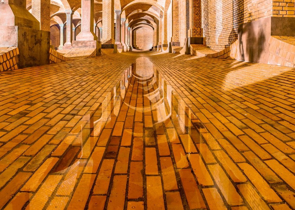 Łódź. Więcej biletów do Podziemnej Katedry na Stokach! Kiedy i gdzie można je kupić?