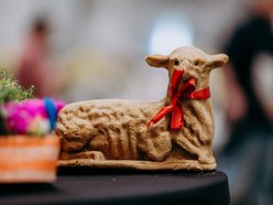 Konkurs na ozdobę wielkanocną dla dzieci z Łodzi. Stroiki i pisanki spod rąk uczniów uczniów