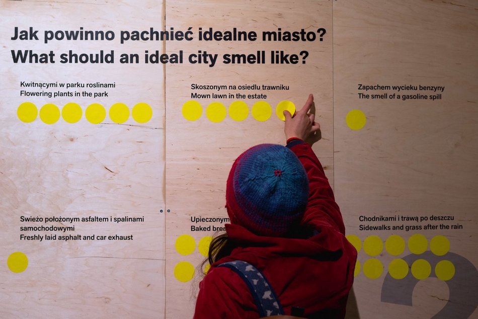 Łódź. Odwiedź wystawę Łódź Design Festival na dworcu Łódź Fabryczna i zobacz miasto z innej perspektywy