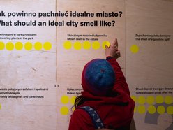 Łódź. Odwiedź wystawę Łódź Design Festival na dworcu Łódź Fabryczna i zobacz miasto z innej perspektywy