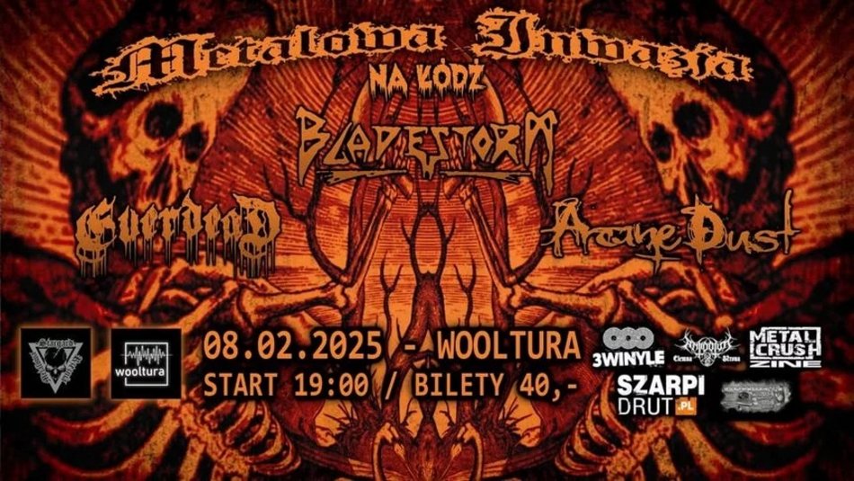 Łódź. Co robić w weekend?