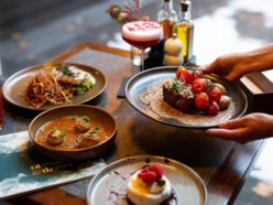 Łódź. Otwarte Drzwi (ul. Piotrkowska 120)