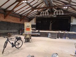 Wielki remont Domu Kultury Ariadna. Zobacz, jak będzie wyglądać po modernizacji